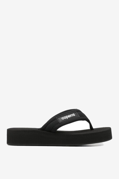 SANDALIAS FOAM Negro