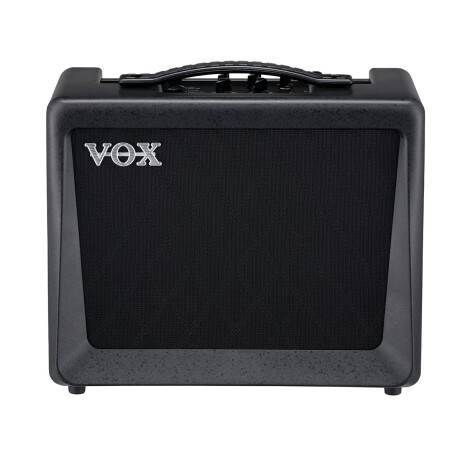 Amplificador De Guitarra Vox Vx15gt Amplificador De Guitarra Vox Vx15gt