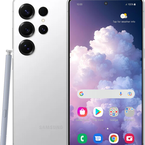 Samsung S25 Ultra 12/512 Gb 5g BLANCO.