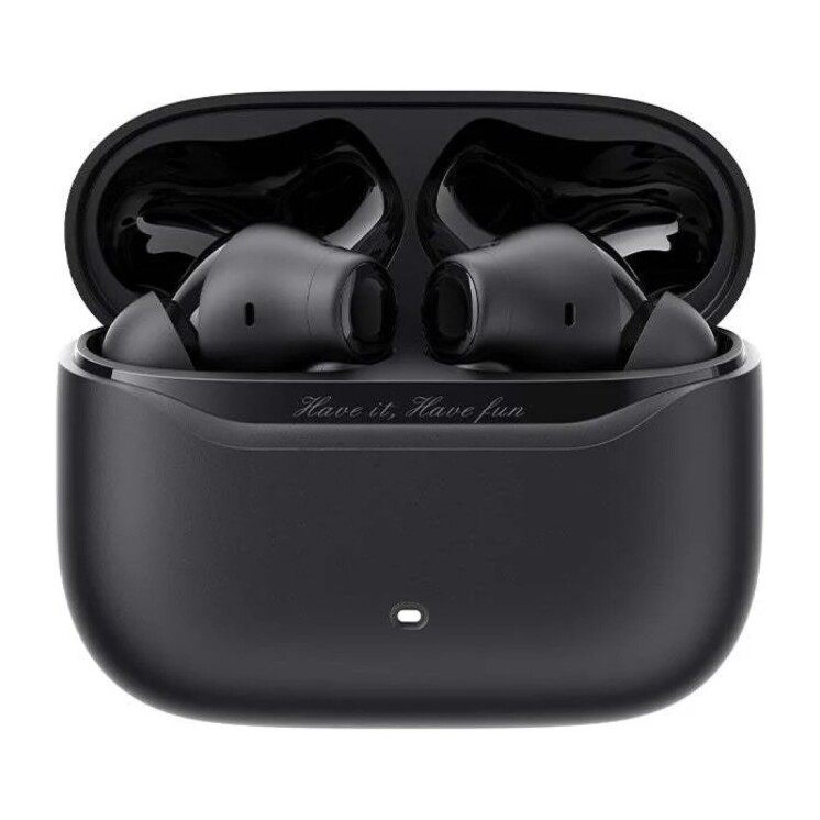 Auriculares inalámbricos Havit TW991 Pro con cancelación de ruido Black