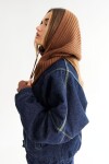 Balaclava Snow Marron