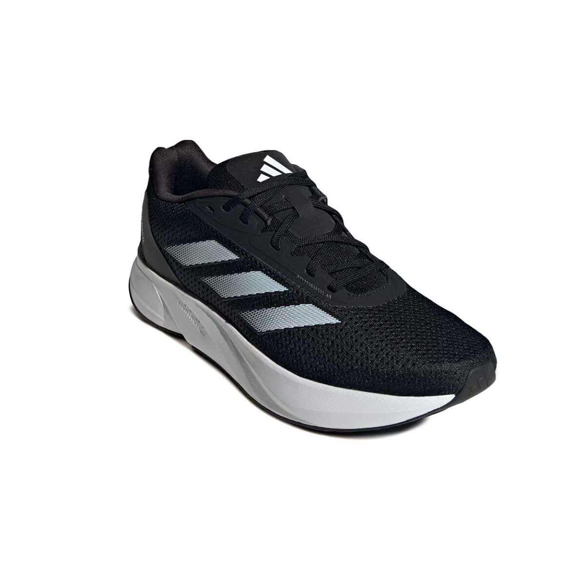 Adidas Duramo Sl M - Negro-blanco 