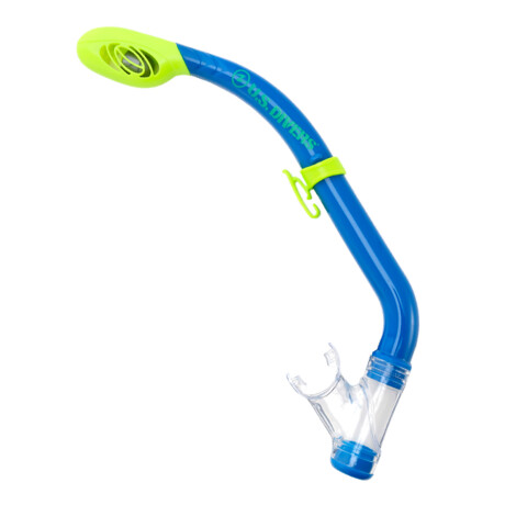 Kit Máscara y Snorkel Us Divers Para Niño Toucan Keiki 001
