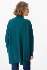 Sweater Luna Verde Oscuro