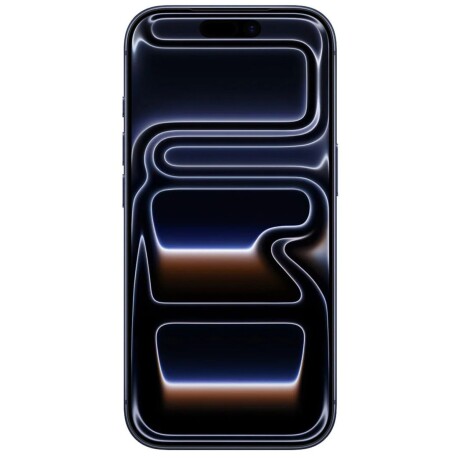 Celular Iphone 17 Pro Max 256GB eSIM V01