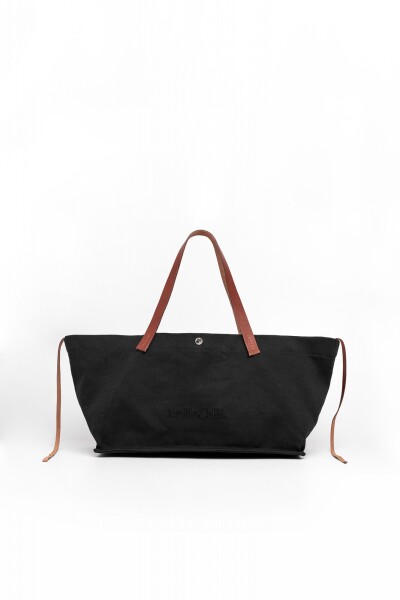 BOLSO VERDON Negro