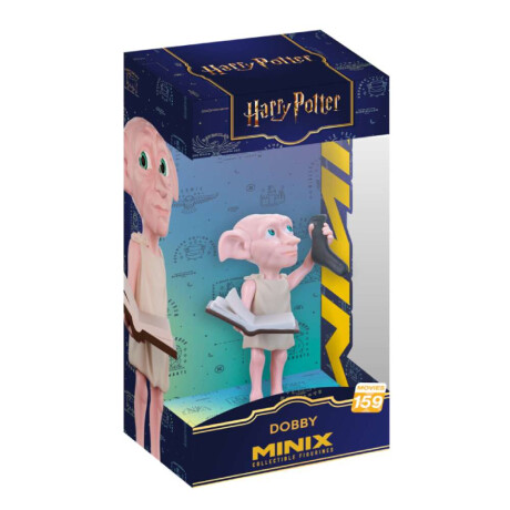 Minix Harry Potter Dobby