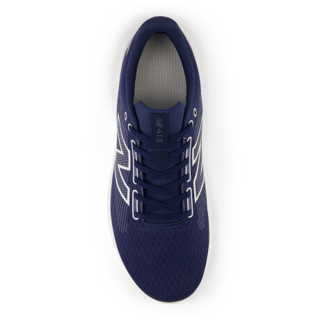 Championes New Balances de Hombre - 413 - M413NV3 NAVY