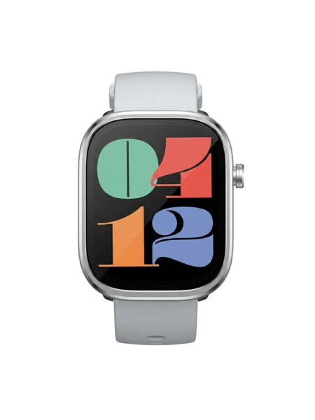 Smartwatch Mibro Watch C4 Blanco