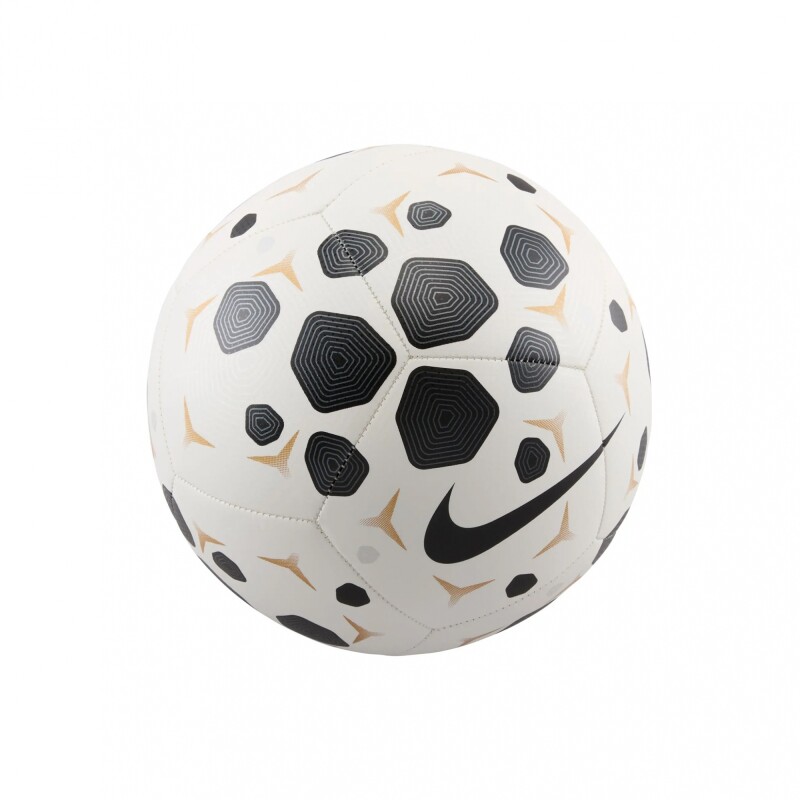 Pelota Nike Pitch - White White
