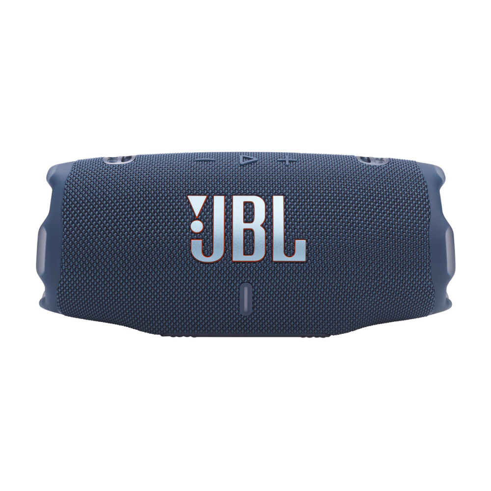 SPEAKER JBL CHARGE 6 AZUL Unica