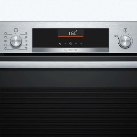 HORNO DE EMPOTRAR BOSCH 71-LITROS HBG536ES3