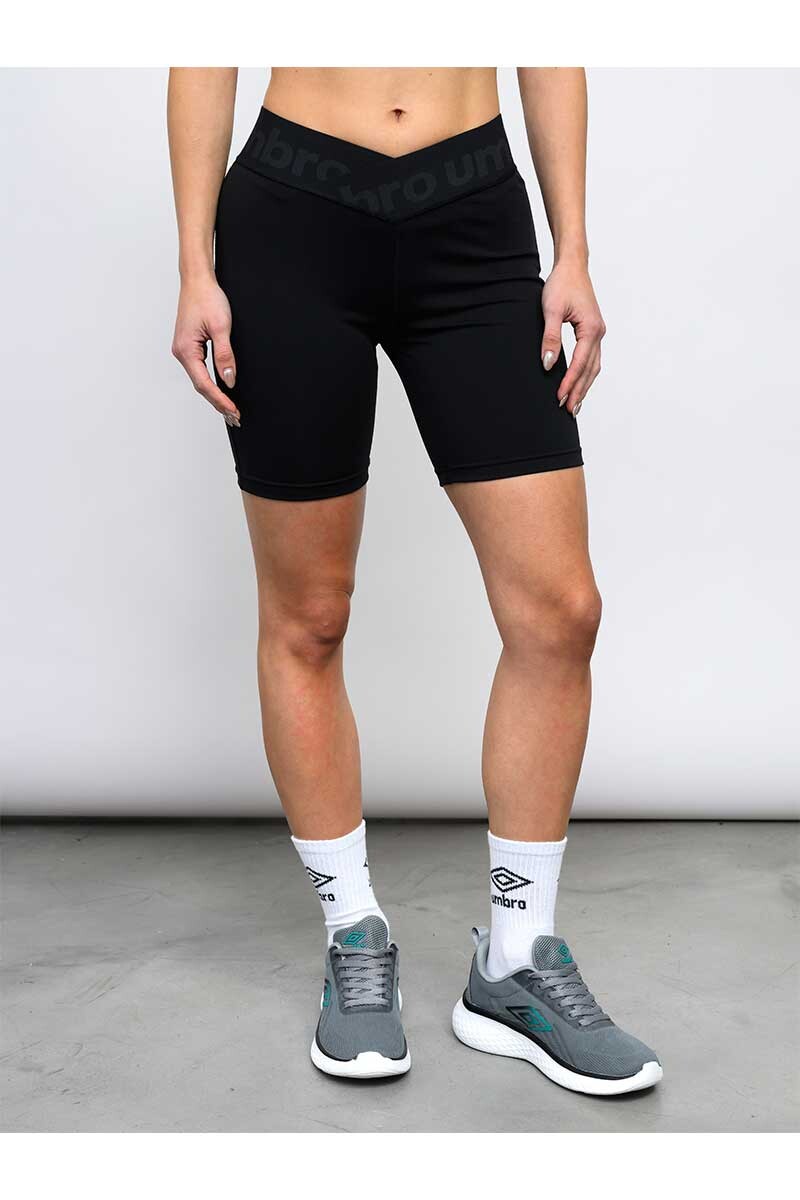 Biker Umbro Bink Negro