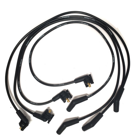 CABLE BUJIA FORD FIESTA COURIER KA 1.0 1.3 8V 96/99 MOTOR ENDURA FERRAZZI CABLE BUJIA FORD FIESTA COURIER KA 1.0 1.3 8V 96/99 MOTOR ENDURA FERRAZZI