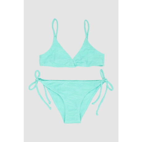 Bikini vicky 6-18a Celeste