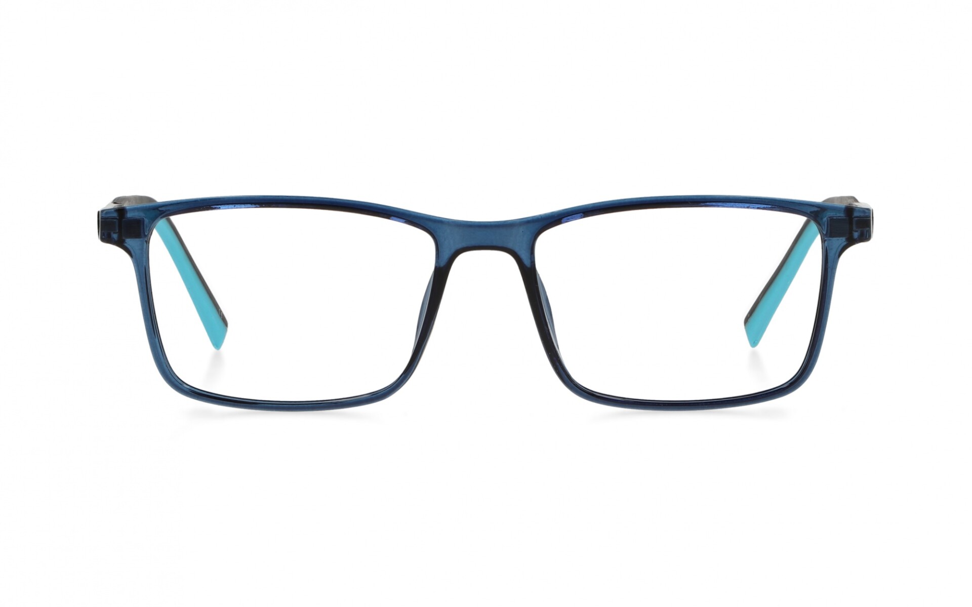 Noon P04/52 azzurro Clip-On 