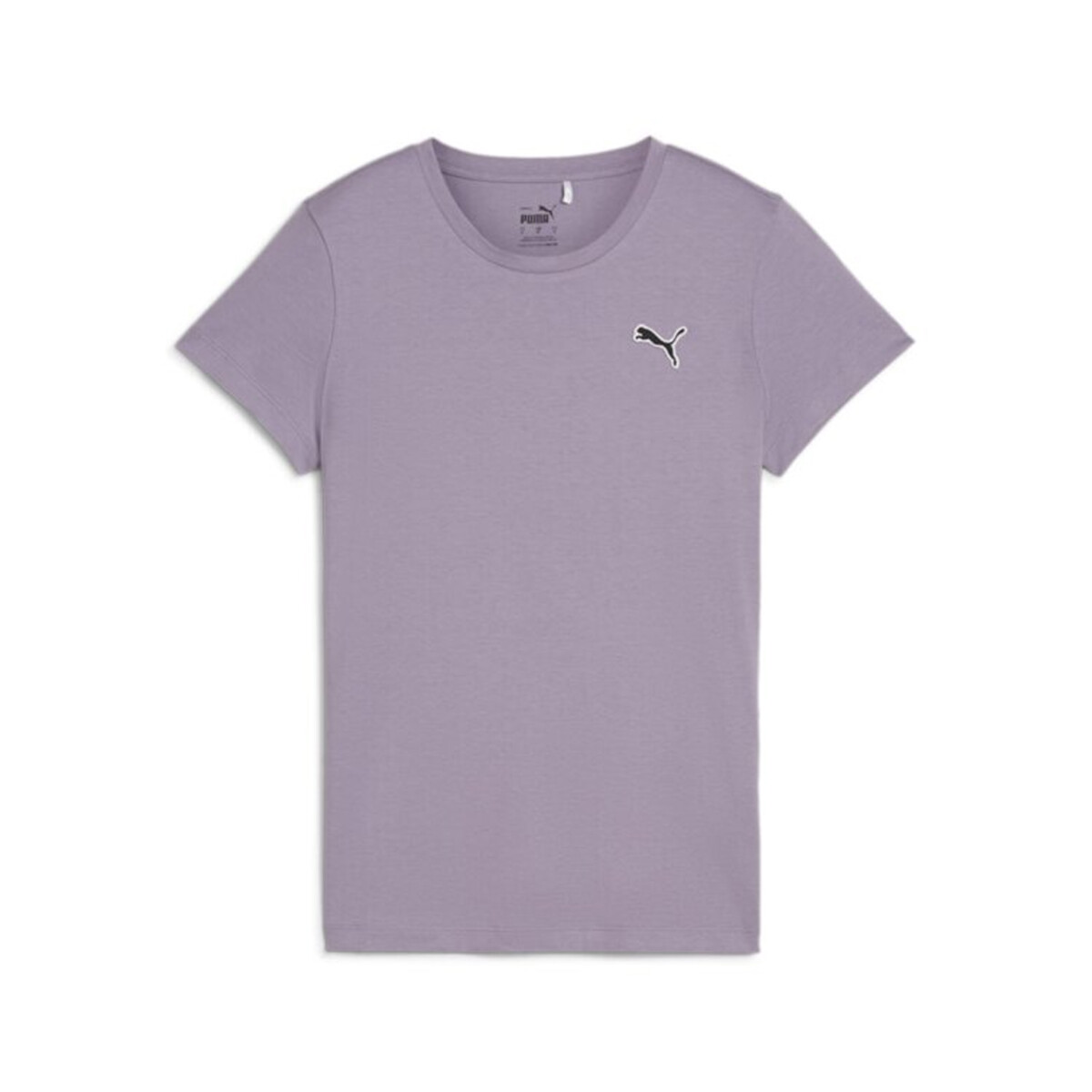 REMERA PUMA BETTER ESSENTIALS - Lavander 