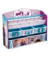 Organizador de Libros y Juguetes Deluxe Diseño Frozen II
