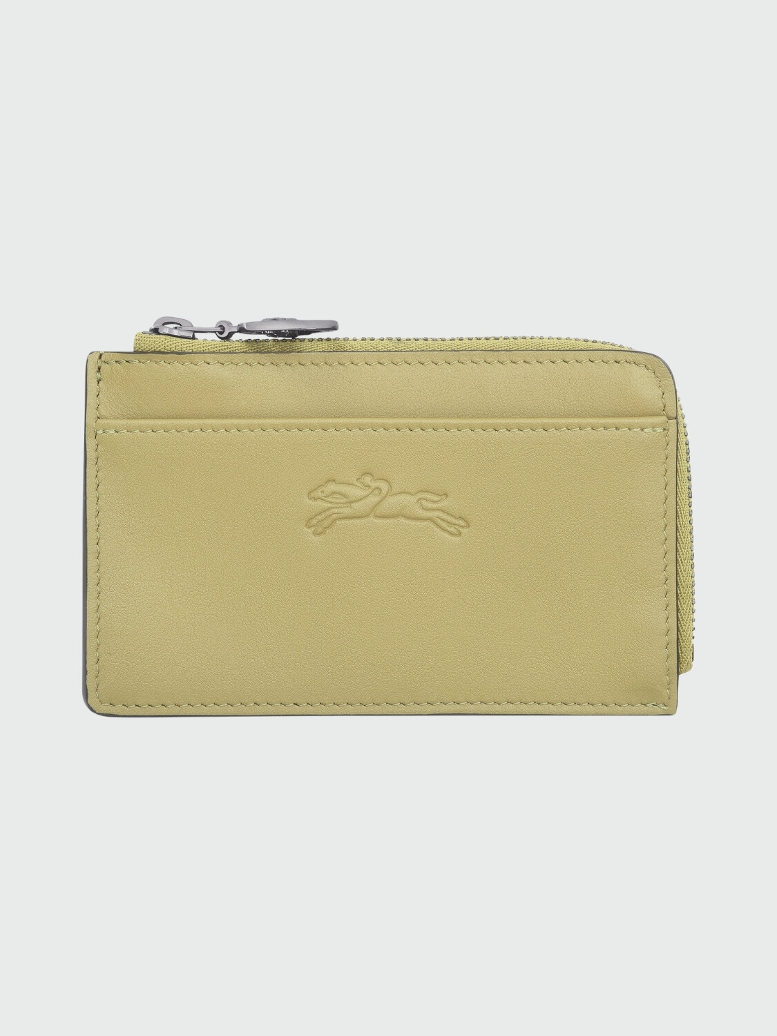 LONGCHAMP - Le Pliage Xtra Tarjetero Alta Automática