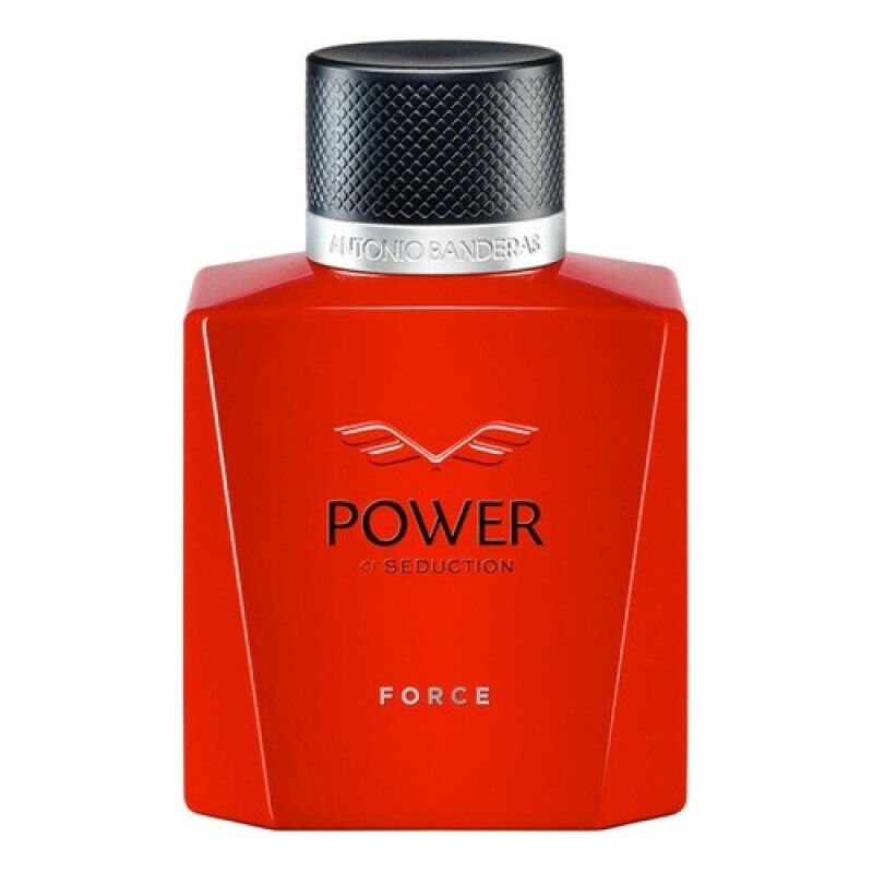 Perfume Antonio Banderas Energy Force Power of Seduction EDT 100ml Perfume Antonio Banderas Energy Force Power of Seduction EDT 100ml
