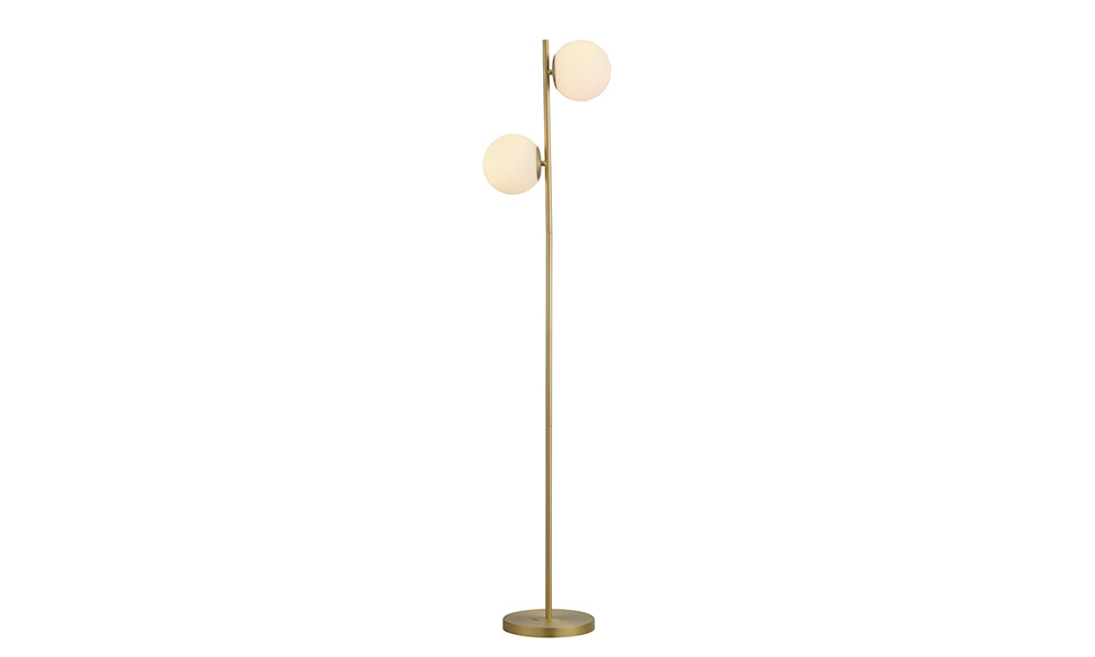 ILUMINACION DE PIE LIVING Iluminacion De Pie Living