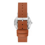 Reloj Skagen Kuppel Lille Cuero Marrón SKW3103 0