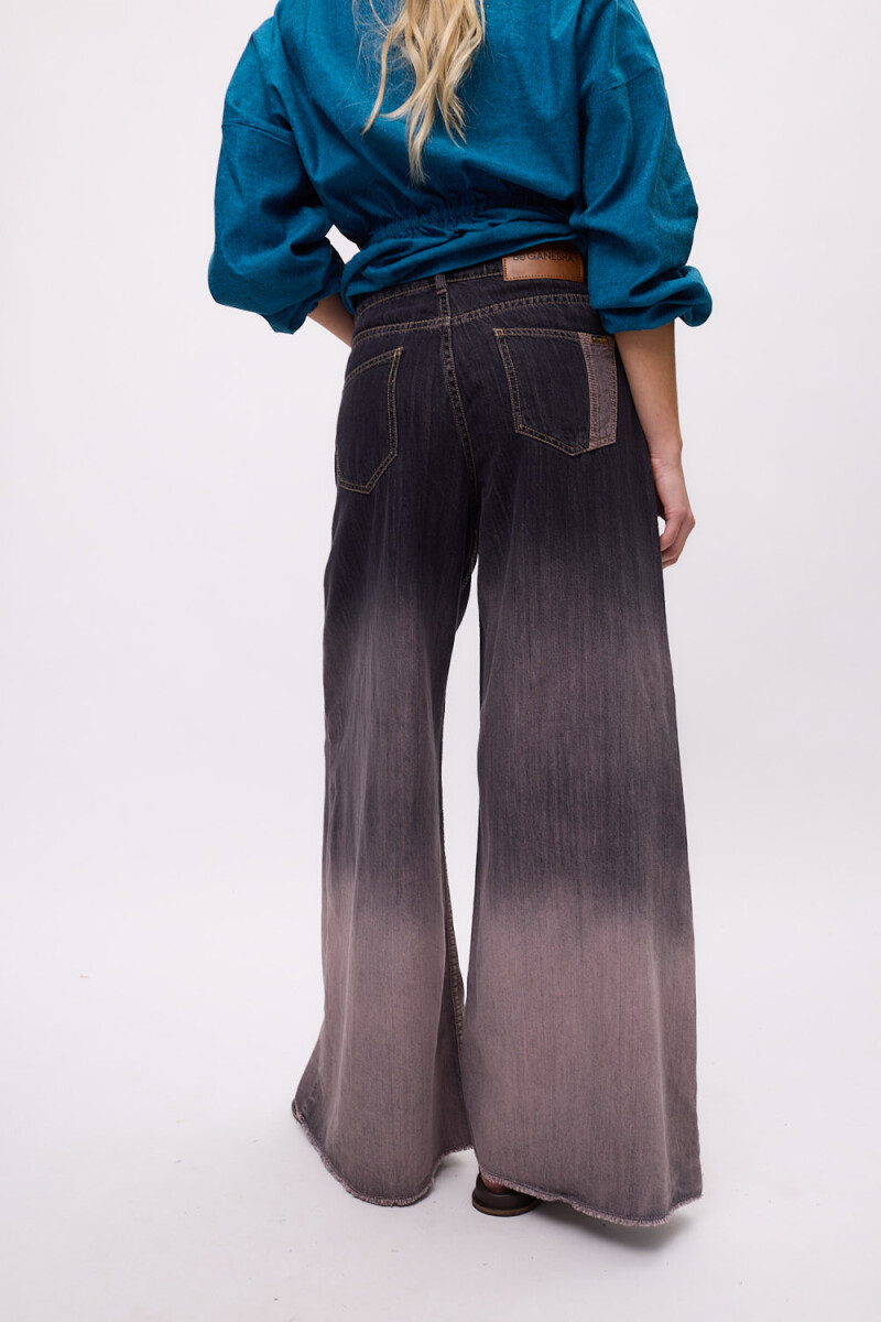 Jean Banger Negro