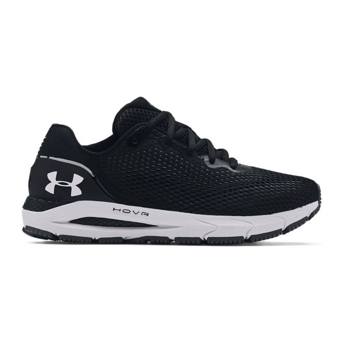 Championes Under Armour Hovr Sonic 4 - Negro 