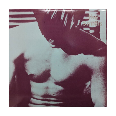 The Smiths-the Smiths The Smiths-the Smiths