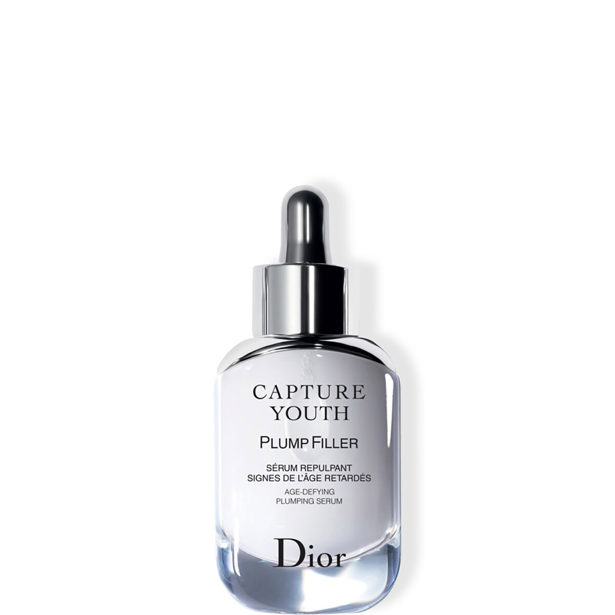 Capture Total Youth Serum Plump 30ml 