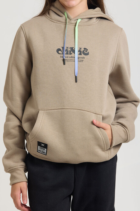 CANGURO S/C CELENE TEEN DIXIE Beige