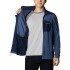 CAMPERA POLAR S-XXL NAVY