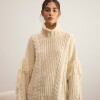Sweater Savanna Natural