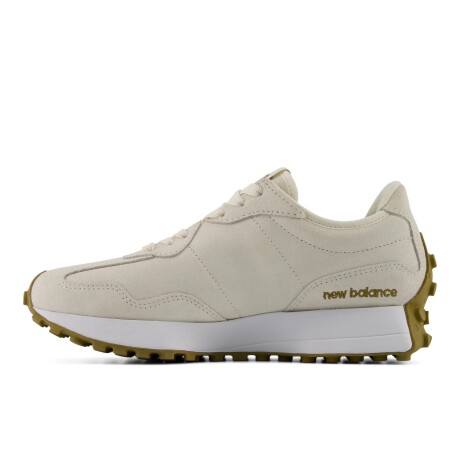 Champions New Balance de Dama - 327 - W3278VN BEIGE