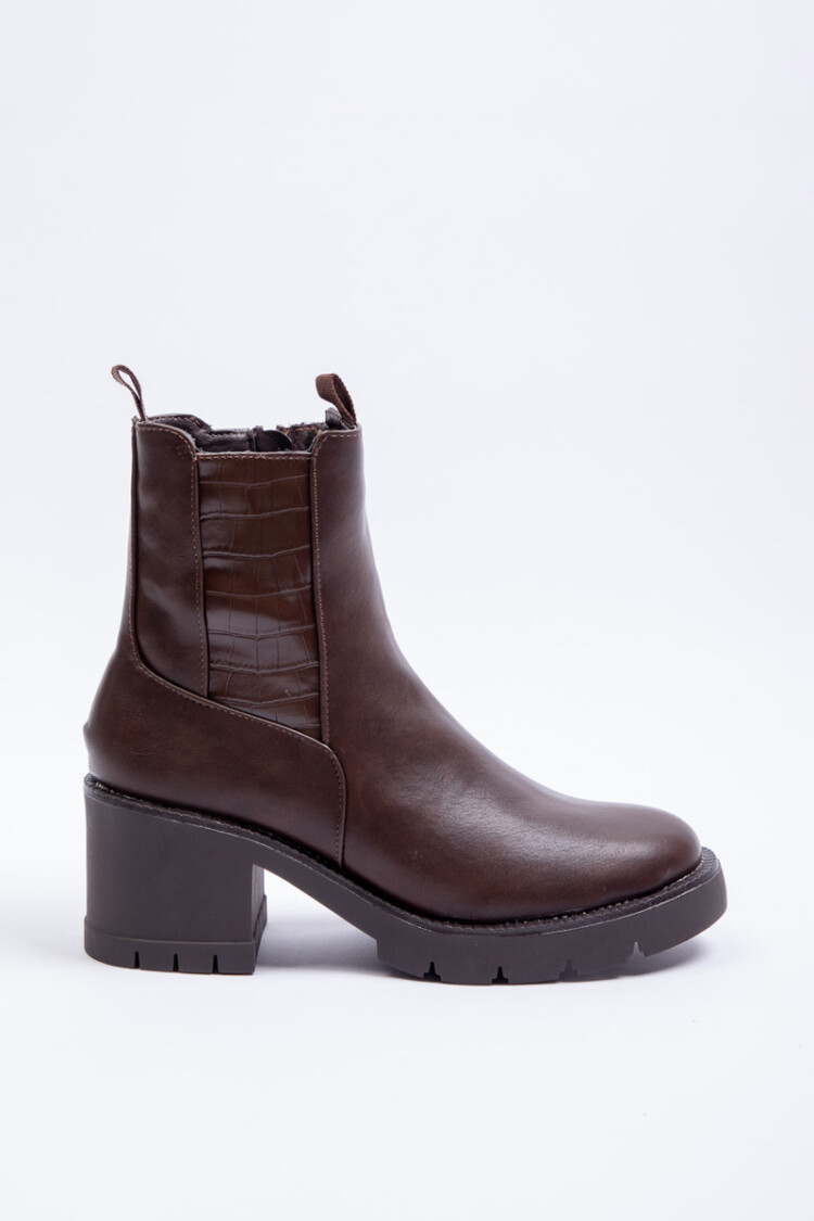 BOTA ARTHUR Chocolate