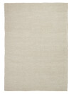 Alfombra LUCERNE 140x200 lana beige Alfombra LUCERNE 140x200 lana beige