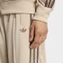 Pantalon Adidas Deportivo Firebird Beige
