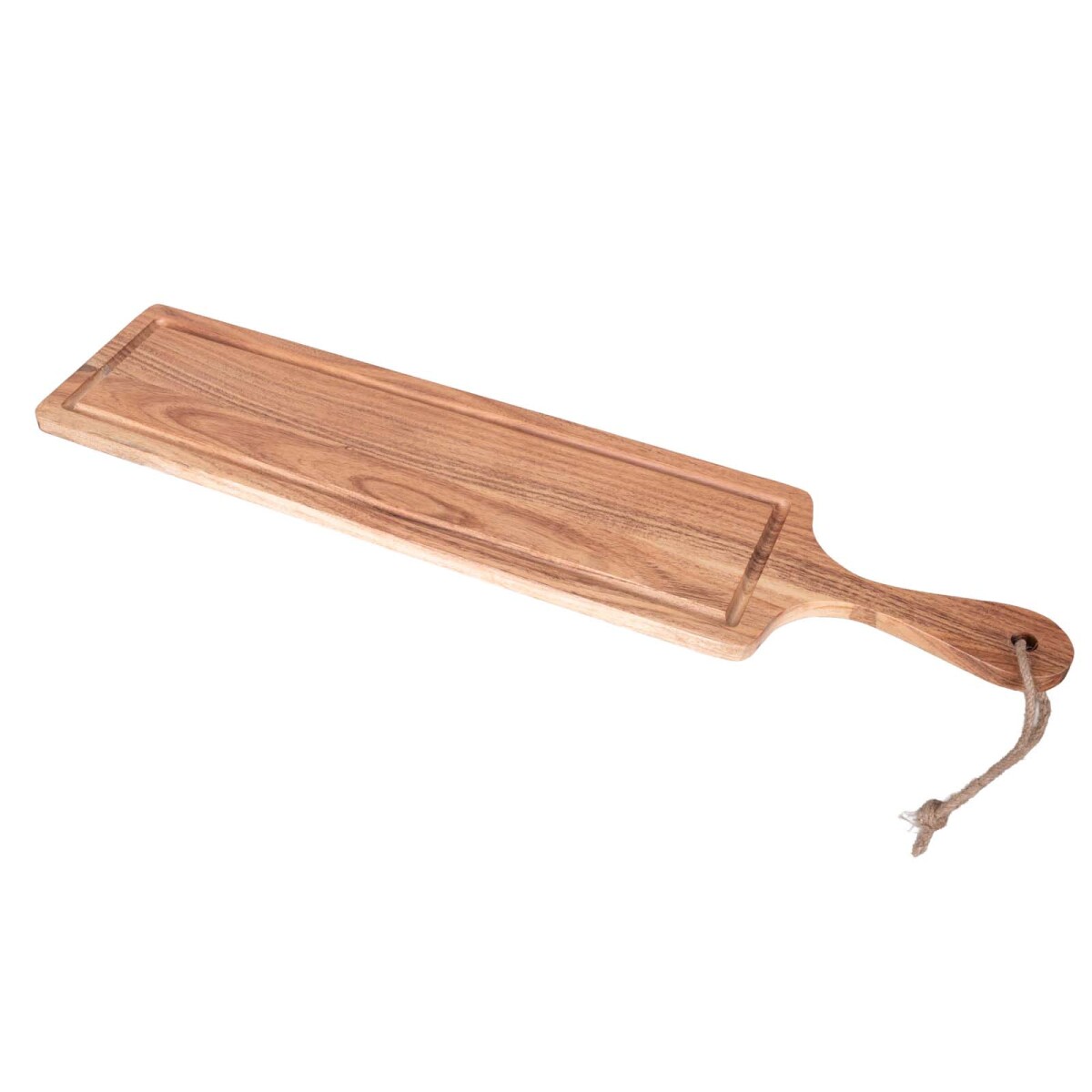 TABLA DE CORTAR - MADERA-ACACIA NATURAL-BEIGE 9128 