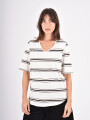 REMERA JASPI CRUDO