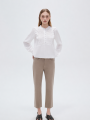 Blusa Narun Blanco