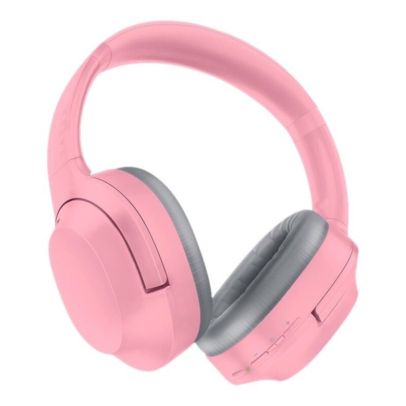Razer Opus X - Auriculares con diadema con micro - tamaño completo - Bluetooth - inalámbrico - cancelación de sonido activo - cu Razer Opus X - Auriculares con diadema con micro - tamaño completo - Bluetooth - inalámbrico - cancelación de sonido activo - cu
