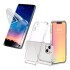 Funda Protector Silicona Para iPhone + Hidrogel Simil Vidrio Funda Protector Silicona Para iPhone + Hidrogel Simil Vidrio