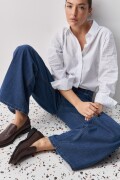 CAMISA NOBU Blanco