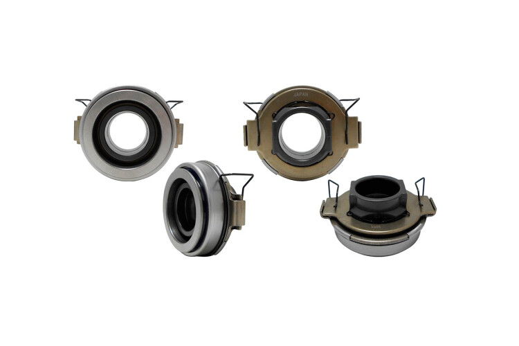 Rodamiento Embrague Chevrolet Camion 7.110 96-25 Rodamiento Embrague Chevrolet Camion 7.110 96-25