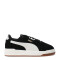 Championes de Hombre Puma Shuffle Downtown Sd Negro - Beige