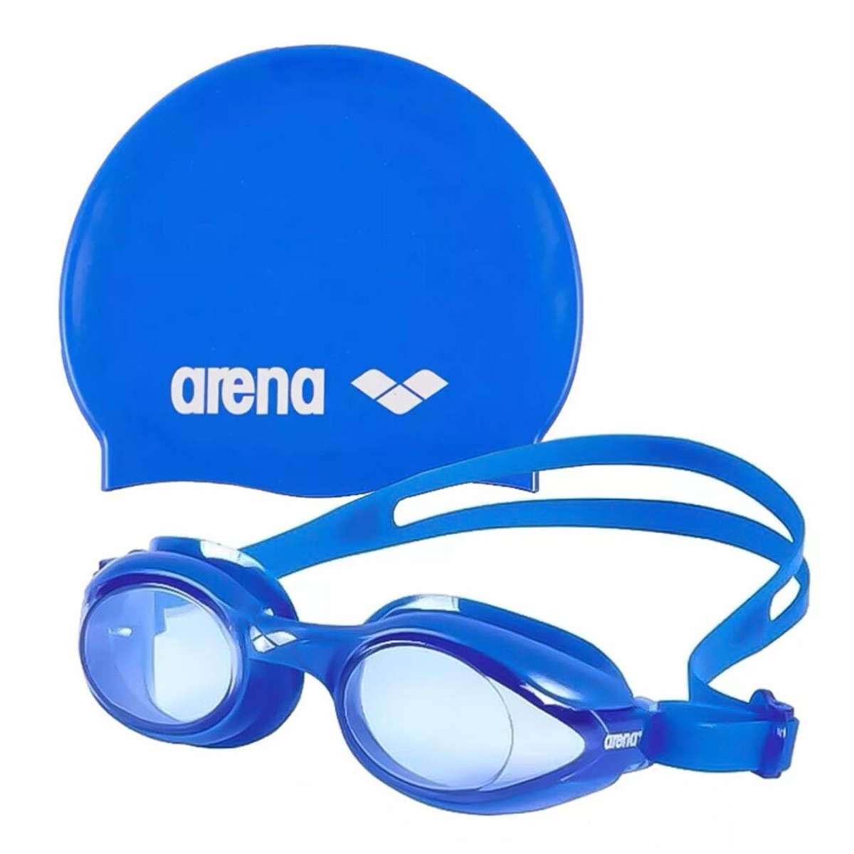 Set Arena Pool Jr - Azul 