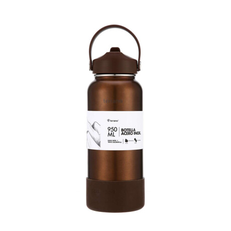 Botella Térmica Con Pico 950Ml. Cooper