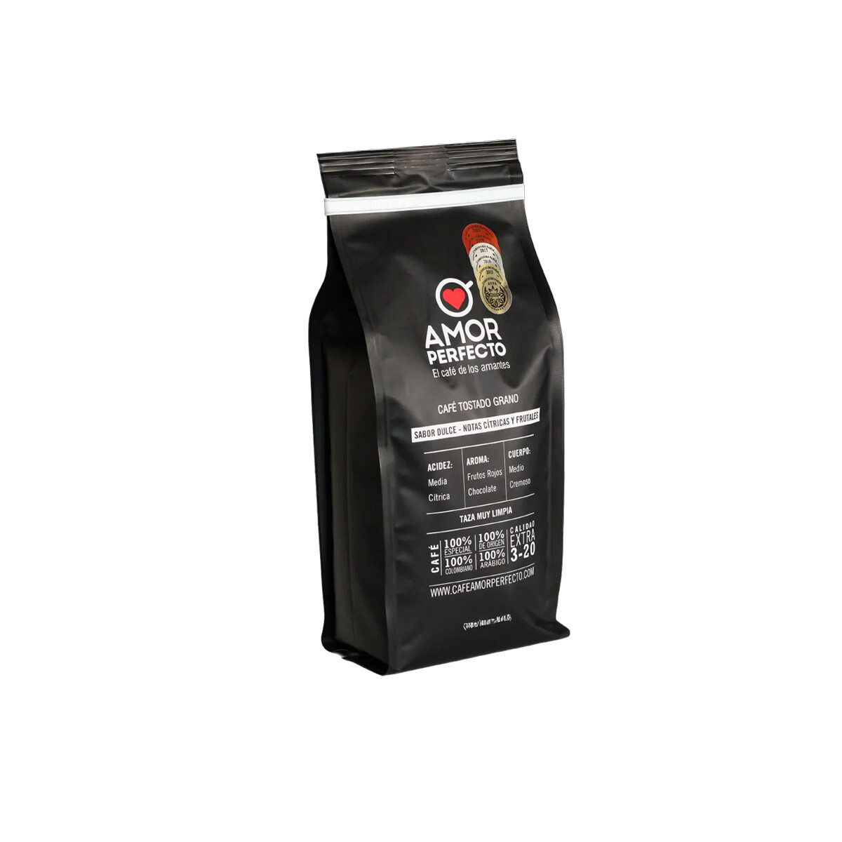 CAFE MOLIDO AMOR PERFECTO 250G 