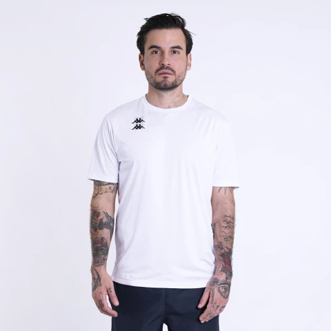 Kombat Padel Fuyo - Hombre White-grey Vaporous