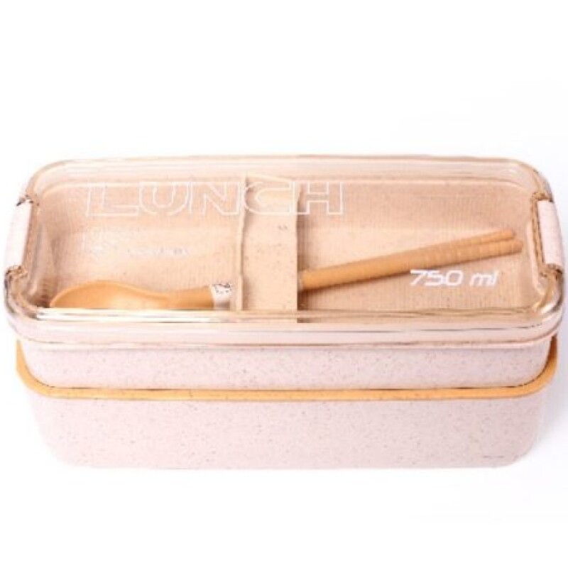 TUPPER DE TRIGO 750 ML -ROSA TUPPER DE TRIGO 750 ML -ROSA